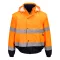 C468ORR4XL Portwest Hi-Vis 2 az 1-ben kabát