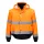 C468ORRL Portwest Hi-Vis 2 az 1-ben kabát
