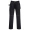 C720BKR28 Portwest Tradesman Holster nadrág