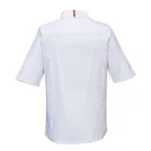C738WHRXXL Portwest MeshAir Pro rövid ujjú kabát