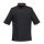 C746BKRL Portwest Stretch Mesh Air Pro Short Sleeve Jacket