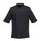 C746BKRL Portwest Stretch Mesh Air Pro Short Sleeve Jacket
