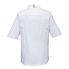 C746WHRXXL Portwest Stretch Mesh Air Pro Short Sleeve Jacket