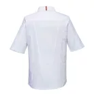 C746WHRXXXL Portwest Stretch Mesh Air Pro Short Sleeve Jacket