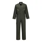C813FNRL Portwest Liverpool cipzáros overál