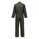 C813FNRXXXL Portwest Liverpool cipzáros overál