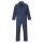 C813NAR4XL Portwest Liverpool Zip overál