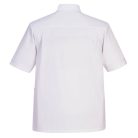 C821WHRXXL Portwest Férfi orvosi tunika