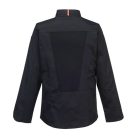 C846BKRS Portwest Stretch Mesh Air Pro séfkabát