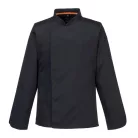 C846BKRXS Portwest Stretch Mesh Air Pro séfkabát