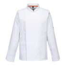 C846WHRXS Portwest Stretch Mesh Air Pro séfkabát