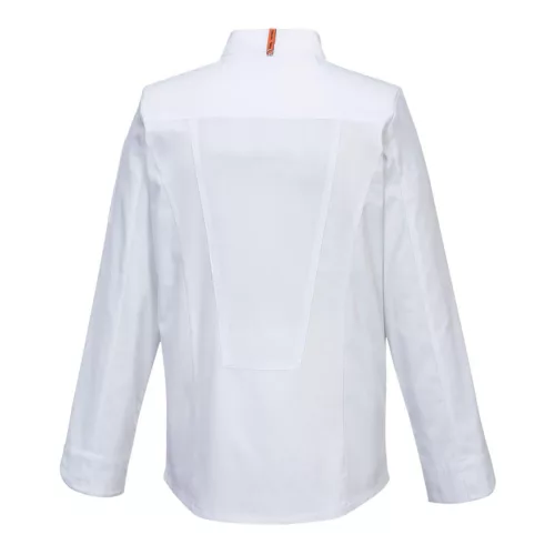 C846WHRXS Portwest Stretch Mesh Air Pro séfkabát