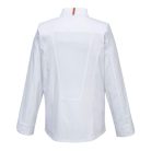 C846WHRXXXL Portwest Stretch Mesh Air Pro séfkabát
