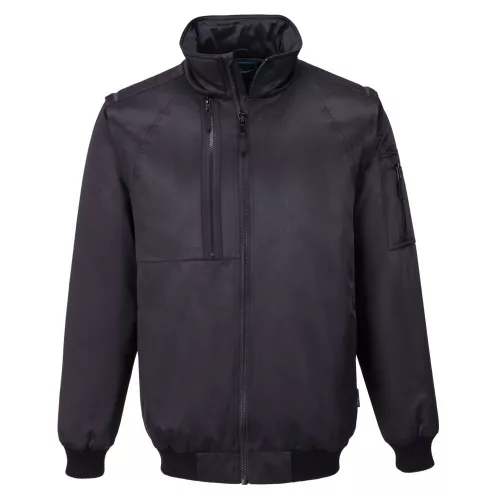 CD802BKRXXL Portwest WX2 Eco pilóta dzseki