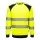 CD805YBR5XL Portwest WX2 Eco Hi-Vis pulóver