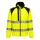CD807YBR5XL Portwest WX2 Eco Hi-Vis fleece