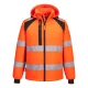 CD809OBR6XL Portwest WX2 Hi-Vis kabát