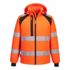 CD809OBRM Portwest WX2 Hi-Vis kabát