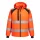 CD809OBRM Portwest WX2 Hi-Vis kabát
