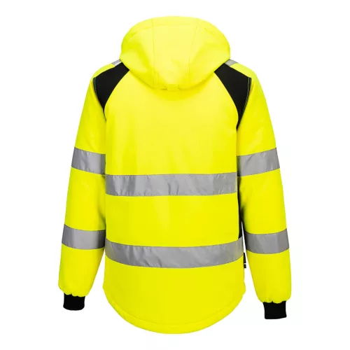 CD809YBRM Portwest WX2 Hi-Vis kabát