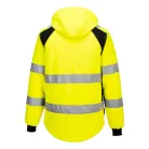 CD809YBRXL Portwest WX2 Hi-Vis kabát