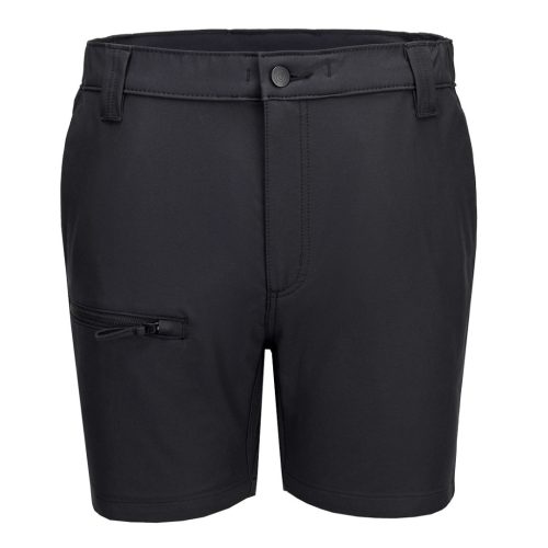 CD822BKR28 Portwest WX2 Eco Active rövidnadrág