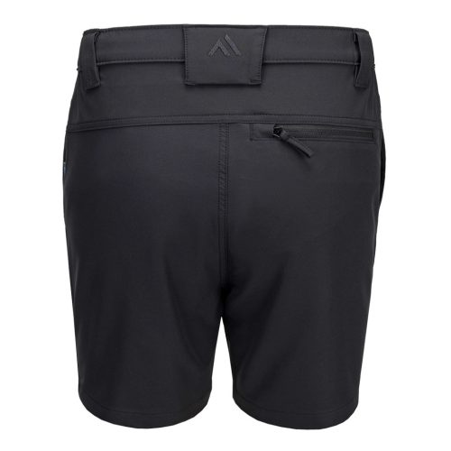 CD822BKR36 Portwest WX2 Eco Active rövidnadrág