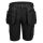 CD842BKR28 Portwest WX2 Eco Craft Holster rövidnadrág