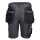CD842MGR41 Portwest WX2 Eco Craft Holster rövidnadrág