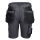 CD842MGR42 Portwest WX2 Eco Craft Holster rövidnadrág