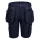 CD842NVR33 Portwest WX2 Eco Craft Holster rövidnadrág
