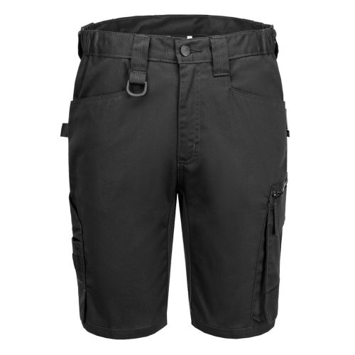 CD843BKR28 Portwest WX2 Eco Craft rövidnadrág