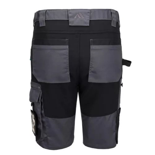 CD843MGR33 Portwest WX2 Eco Craft rövidnadrág