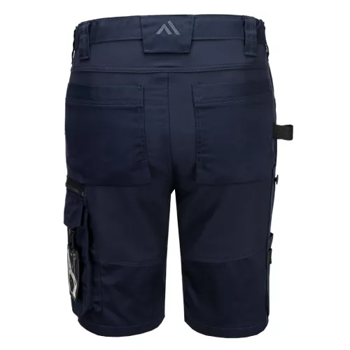 CD843NVR30 Portwest WX2 Eco Craft rövidnadrág