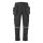 CD845BKR28 Portwest WX2 Eco Craft lengőzsebes nadrág
