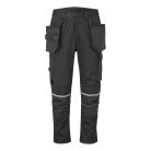 CD845BKR48 Portwest WX2 Eco Craft lengőzsebes nadrág