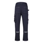 CD845NVR32 Portwest WX2 Eco Craft lengőzsebes nadrág