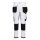 CD845WHR28 Portwest WX2 Eco Craft lengőzsebes nadrág