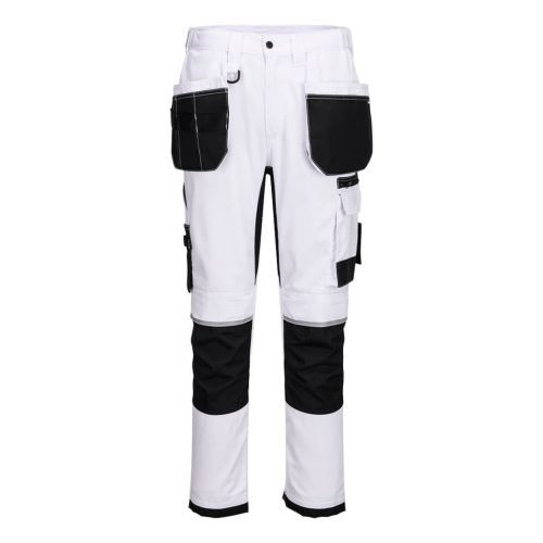 CD845WHR28 Portwest WX2 Eco Craft lengőzsebes nadrág