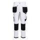 CD845WHR28 Portwest WX2 Eco Craft lengőzsebes nadrág