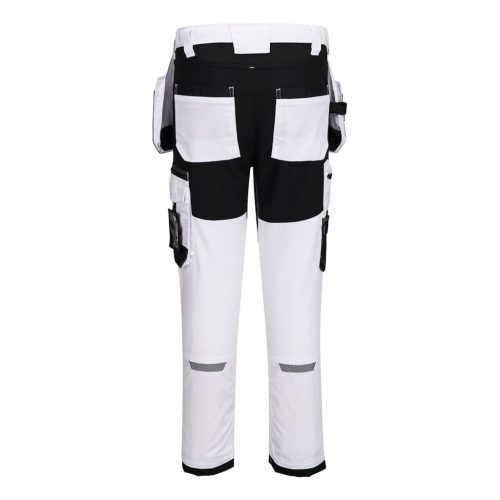 CD845WHR28 Portwest WX2 Eco Craft lengőzsebes nadrág