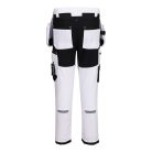 CD845WHR42 Portwest WX2 Eco Craft lengőzsebes nadrág