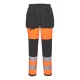 CD847OBR24 Portwest WX2 Eco Hi-Vis Class 1 női nadrág