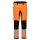 CD848OBR33 Portwest WX2 Eco Hi-Vis munkanadrág