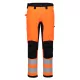 CD848OBR34 Portwest WX2 Eco Hi-Vis munkanadrág