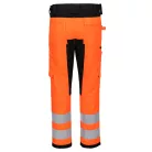 CD848OBR40 Portwest WX2 Eco Hi-Vis munkanadrág