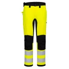 CD848YBR42 Portwest WX2 Eco Hi-Vis munkanadrág