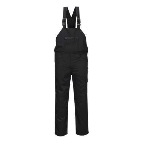 CD850BKRS Portwest WX2 Eco Stretch kantáros nadrág
