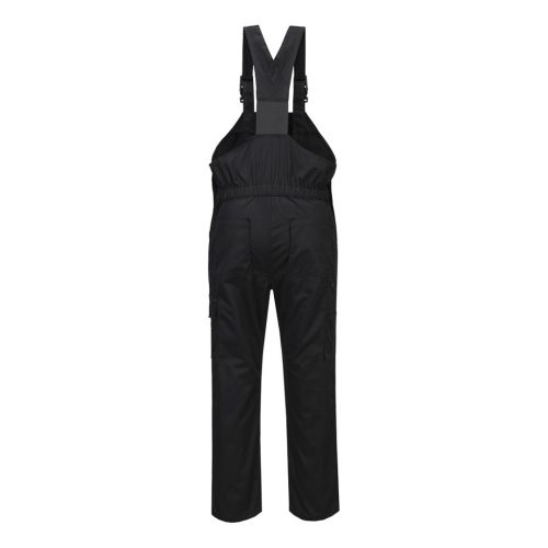 CD850BKRXL Portwest WX2 Eco Stretch kantáros nadrág