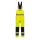 CD852YBRM Portwest WX2 Eco Hi-Vis kantáros nadrág